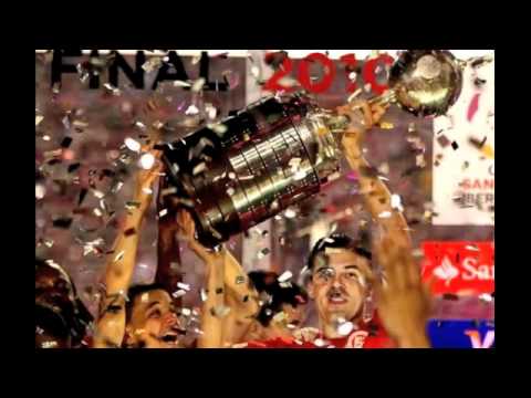 Sport Club Internacional, Campeao Copa Libertadores 2010