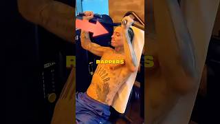 Download lagu Rappers Who Got RIPPED After A Mental Breakdown 💪😭 mp3