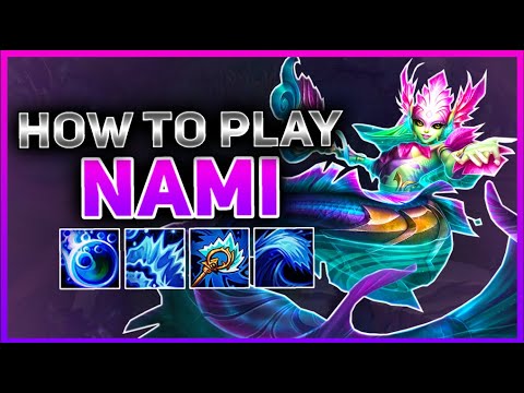 EVERYTHING YOU NEED TO KNOW ON NAMI SUPPORT S13 GUIDE BY A MASTER OTP