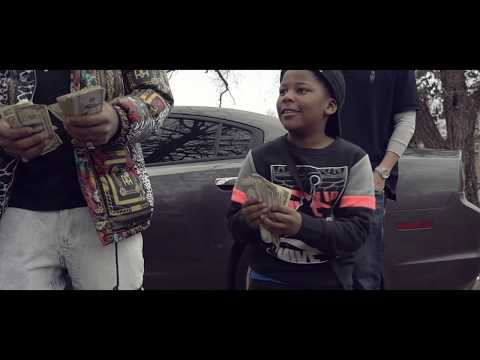 Gmoney x LT - The Money Way (Official Video)