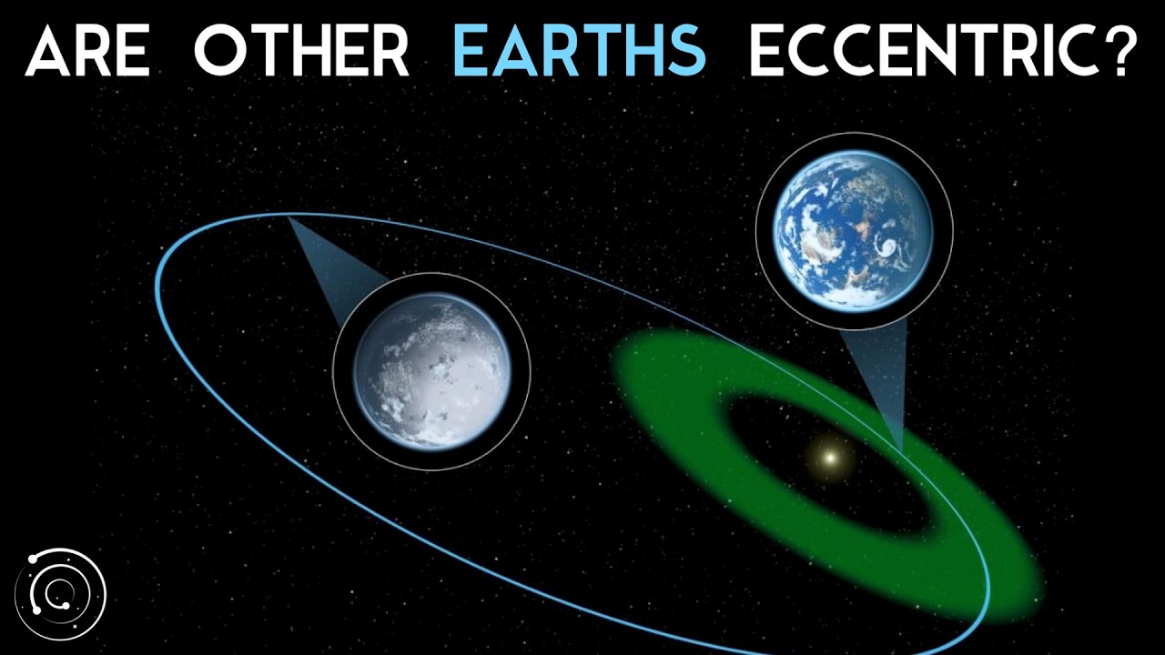 Earth-Like Exoplanets Just Got Even More Earth-Like