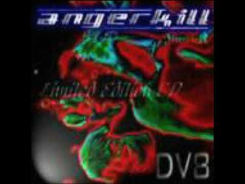Angerkill – DV8 [Full-length, 2001]