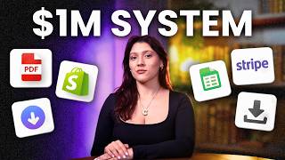 How To Sell a Digital Product So Fast It Feels ILLEGAL