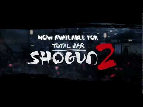 Shogun Total War 2 - Saints and Heroes DLC
