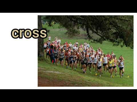 How to Pronounce Cross in American English