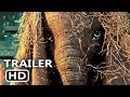 DUMBO Tráiler Español 2019 Tim Burton Disney