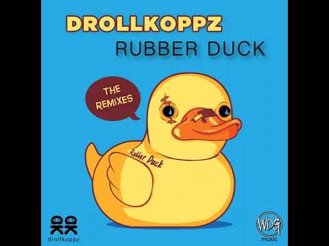 04 Drollkoppz - Rubber Duck (Juelz Hirnlego Remix)
