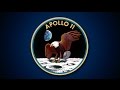 Apollo 11 Mission Audio - Day 4