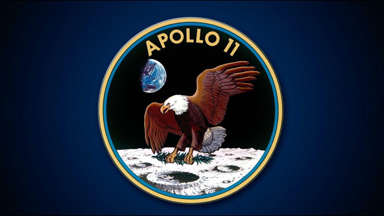 Apollo 11 Mission Audio - Day 4 - YouTube