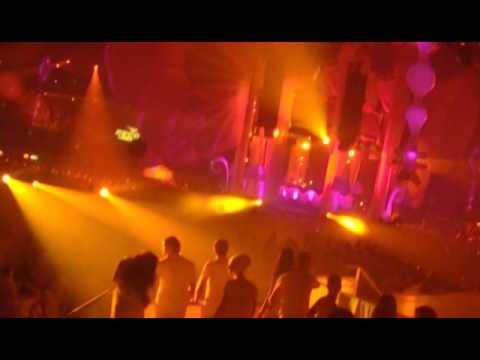 White Sensation. Record radio. 2015