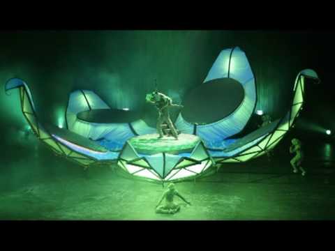 Adam Sztaba - Porębianka (Dance show "OPENTANIEC")