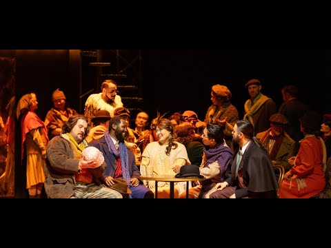 La Bohème - Trailer