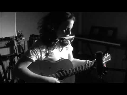 The Times They Are A-Changin' - Bob Dylan (Cover)