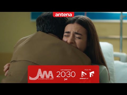 Ana, Mi-ai fost scrisă în ADN | Sezonul 3 | Rezumat: Episodul 1