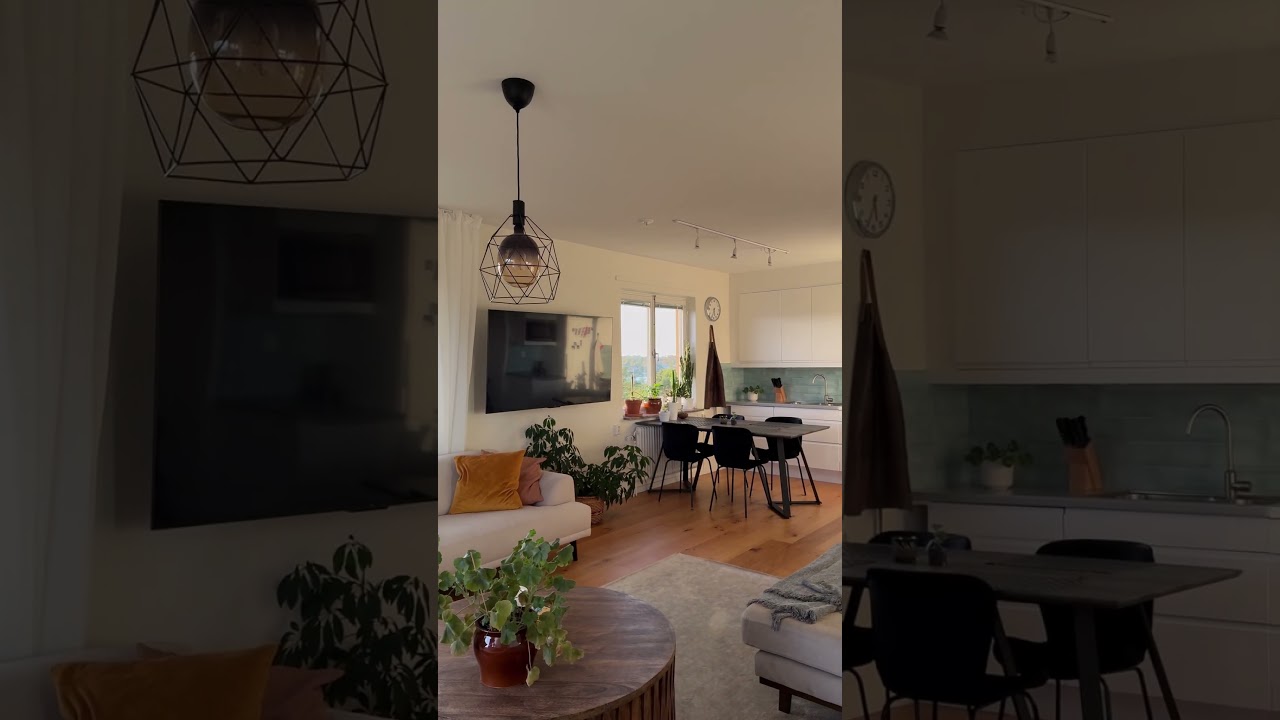 2 rum Lägenhet på Ivar vidfamnes gata 29 Aspudden - Örnsberg Stockholms kommun - video