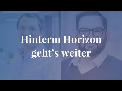 Jan Bömer & Nicolas Fritsch - Shopware Community Day 2018 (DE)