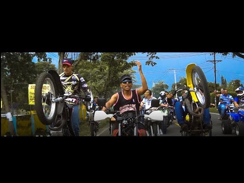 Yo Quiero un DR - @deuxerr 🥊| Video Oficial