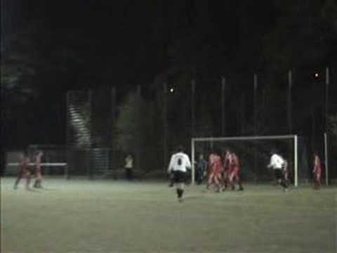 Kreispokal: BV04 - VfB Hilden 0:2