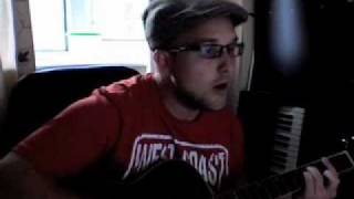 Alone Without You - Mark Owen - Timmy Jay COVER