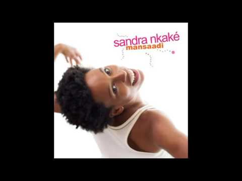 Sandra Nkake - The way you walk