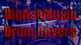 &quot;Creep&quot; Drum Cover