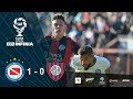 #CopaSuperliga: Resumen De Argentinos Juniors - San Lorenzo