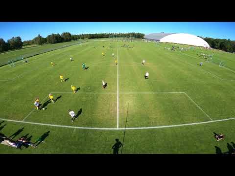 16.8.2020 Ilves P10 beta - KäPa 10 city   3-0