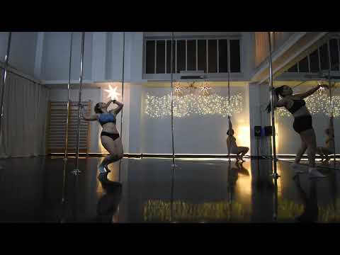 06. Thess Pole Art Show 39 - Level 6 (Jaymes Young - Infinity)