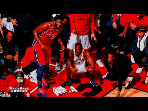 Layla Hendryx - Kawhi