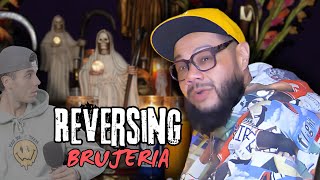 Santeria is NOT WitchCraft | How to Cleanse Yourself from Evil