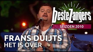Het Is Over Music Video