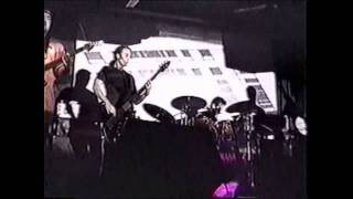 Pressurehed-Altitude-Live 1997