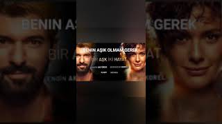 Benin Aşik Olmam Gerek 🎶🎵🎼 - Bir Aşk iki Hayat