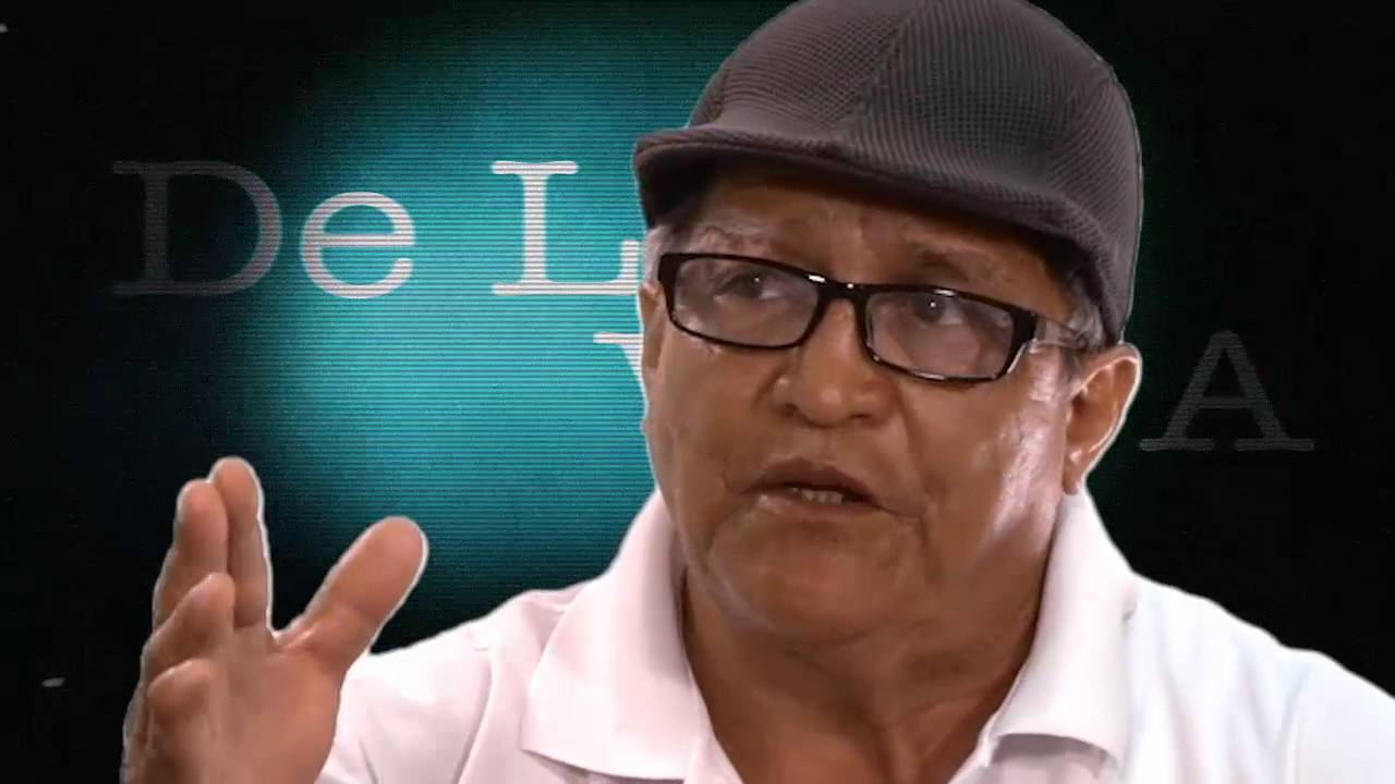 Anuncio de Extraterrestres en Ecuador (José Yaguana)