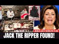 Jack The Ripper Mystery Finally Solved But The Truth Is Worse Than We Thought