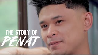 Story of PENAT | Andi Bernadee
