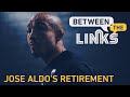 BTL LIVE | Jose Aldo Retires, UFC Vegas 60 Fallout, Bellator Dublin, More | MMA Fighting