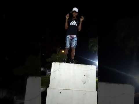 El fother × Haraka kiko × Shadow × Ceky ×  Bulin 47 × Kiko × Quimico × el cherry -Rapacapataca Remix