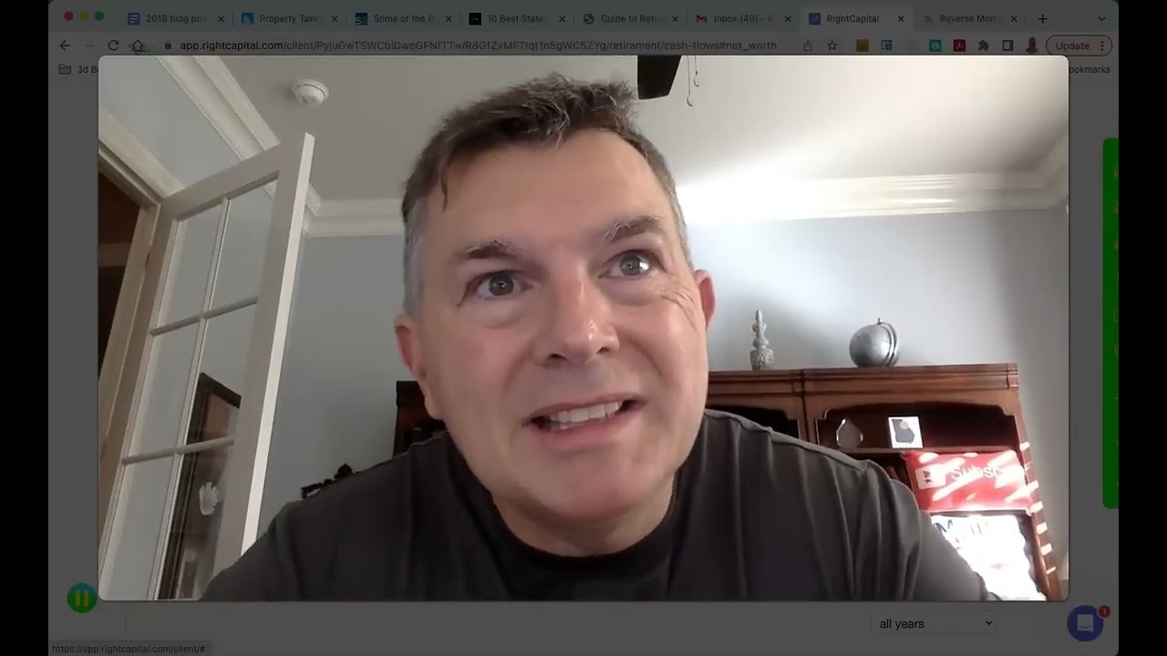 Can Single Suzy Retire With "Only" $300,000?  NO WAY! (repost)