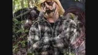 Boondox-Inbred Evil