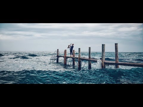 Peter Lenzin - Only in St.Tropez - Single ( Official Video )