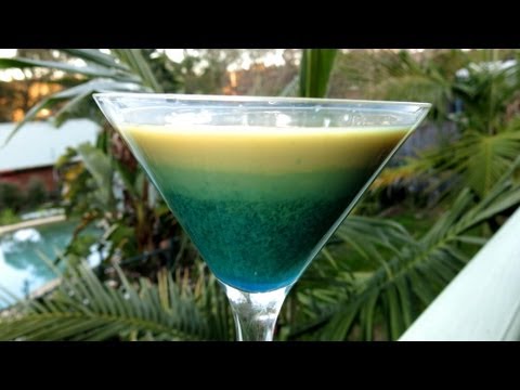 HOW TO MAKE A FLAMING LAMBORGHINI