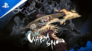 Warm Snow - Corruption Story Trailer Trailer