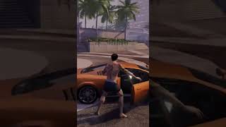 Sleeping Dogs: Definitive Edition gameplay