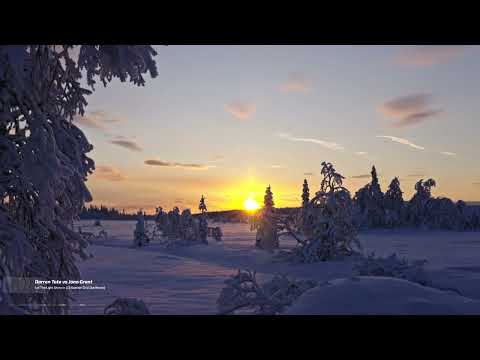 Darren Tate vs Jono Grant – Let The Light Shine In (CB Soreide Chill Out Remix)