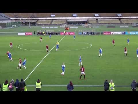 3.kolo 2019/20 AC Sparta Praha - FC Slovan Liberec 4:0 (2:0) 1.pol 2.cast