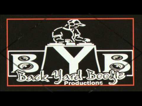 Phaze steppers mix 2012