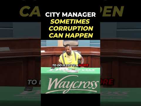 City Manager Challenges Multi-Million-Rand Security Services Claim