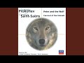 Prokofiev: Peter And The Wolf, Op.67