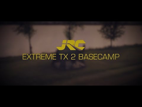 JRC® Extreme TXS Gazebo